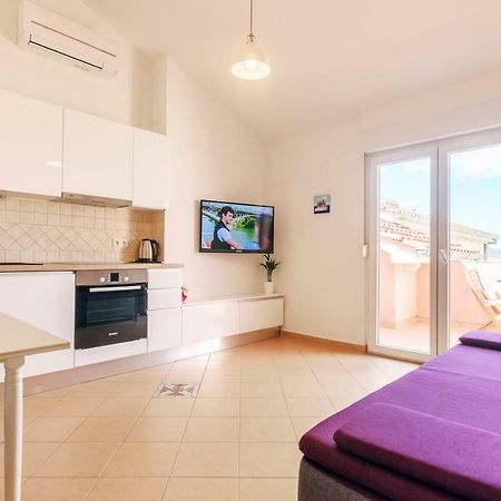Sunset View Apartment Zadar Exterior photo